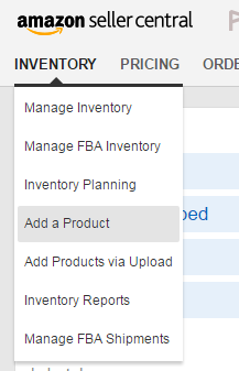 Day Two: Listing Products