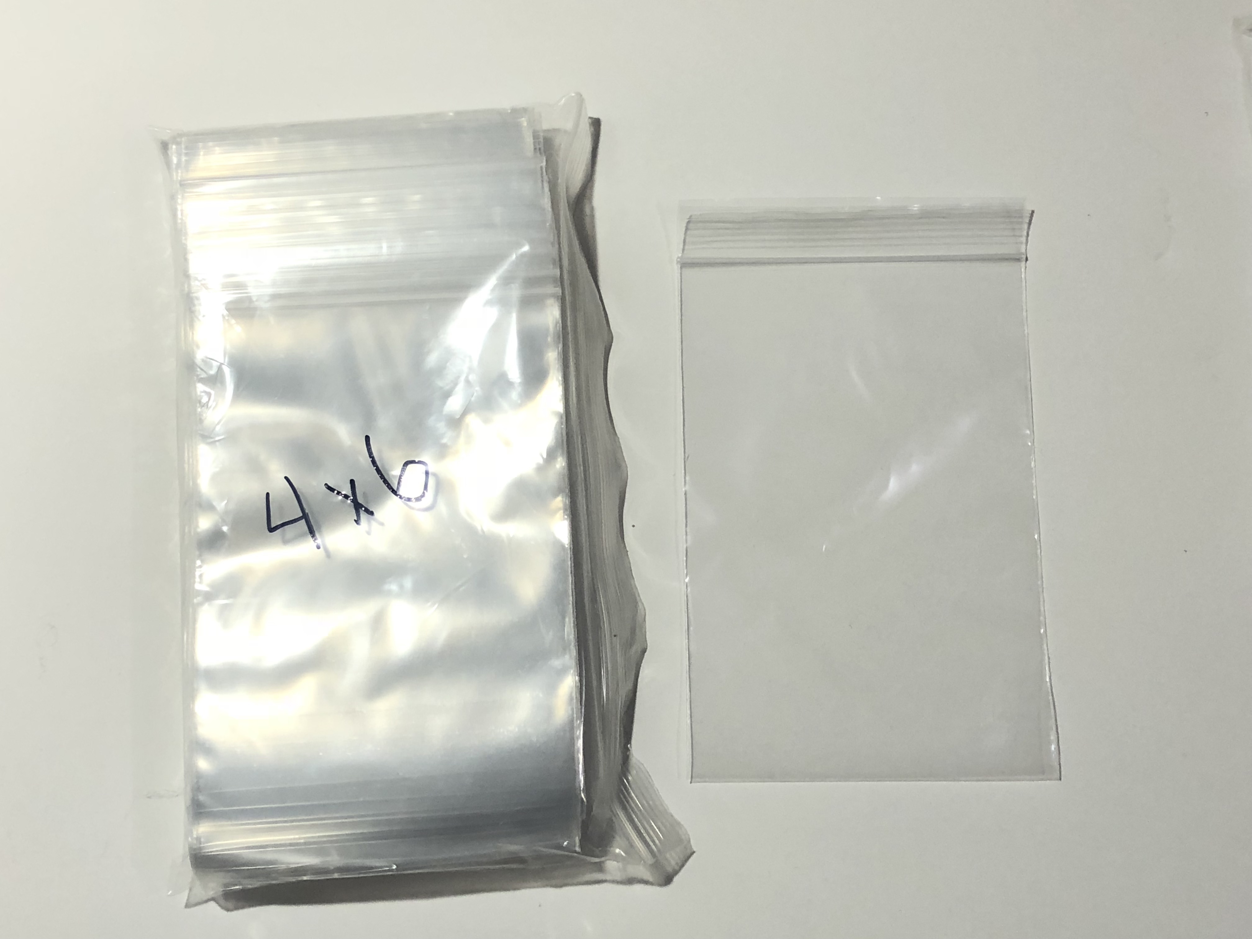 Best Poly Bags for Amazon FBA (Updated for 2023)