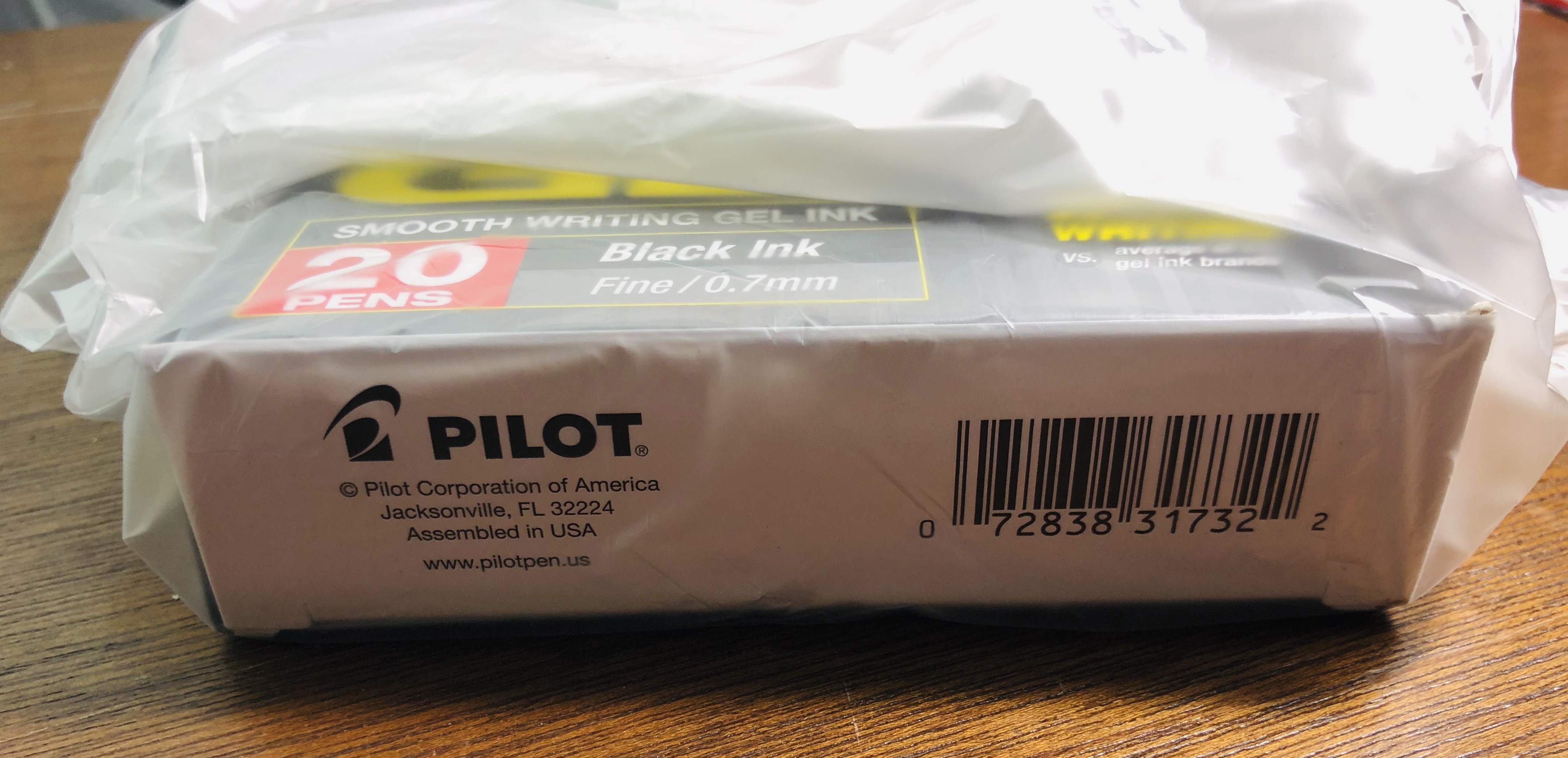 Best Clear Bags for Sending Small and Light Items to Amazon for FBA