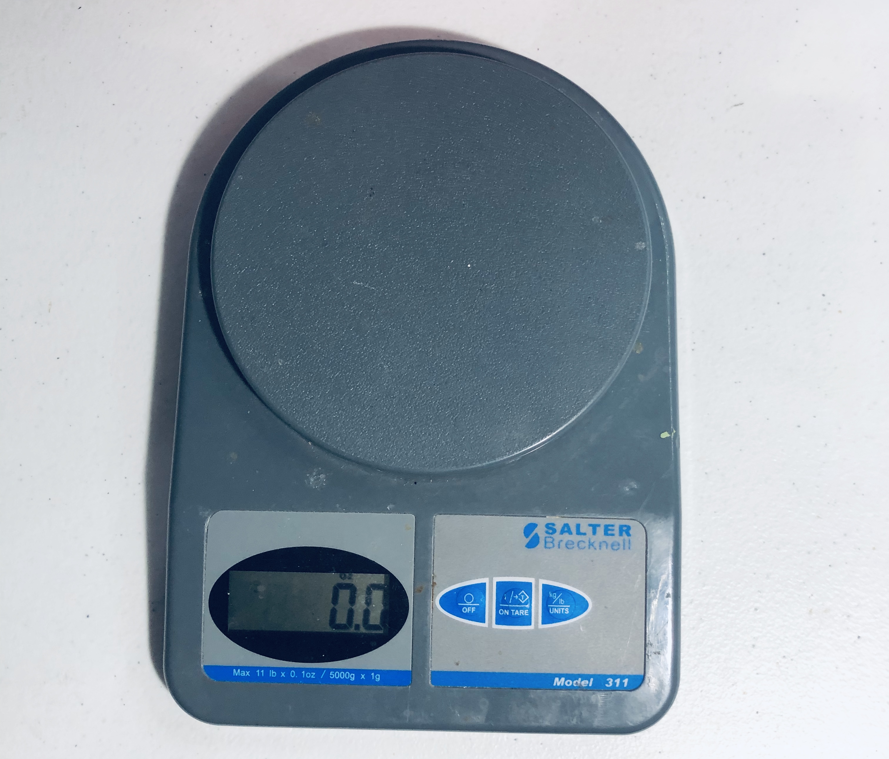 Best Digital Scale for Amazon FBA Products